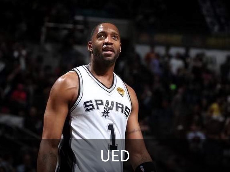 关于UED